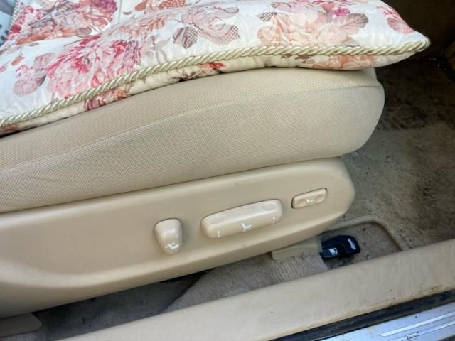 TOYOTA MARK X 2006 Image 31