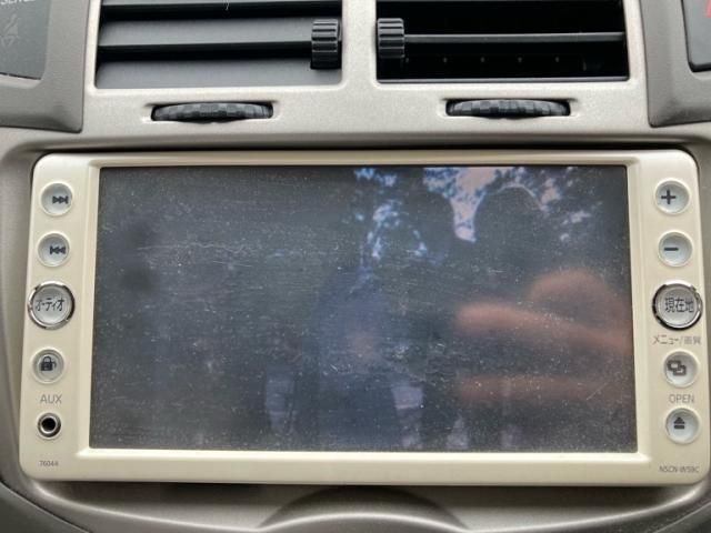 TOYOTA VITZ 2010 Image 31