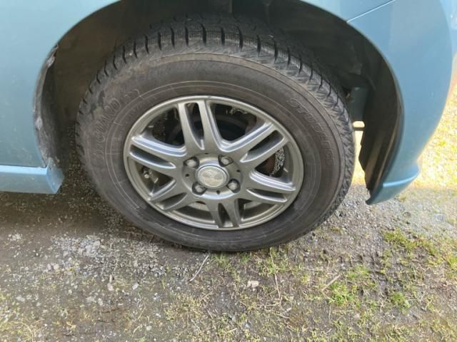 SUZUKI WAGON R 2013 Image 31