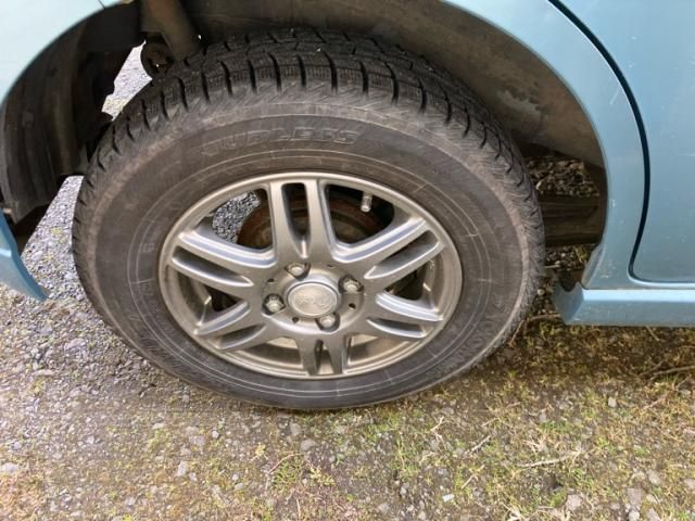 SUZUKI WAGON R 2013 Image 31