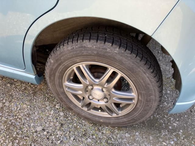 SUZUKI WAGON R 2013 Image 31