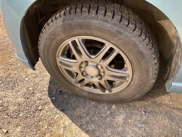 SUZUKI WAGON R 2013 Image 31