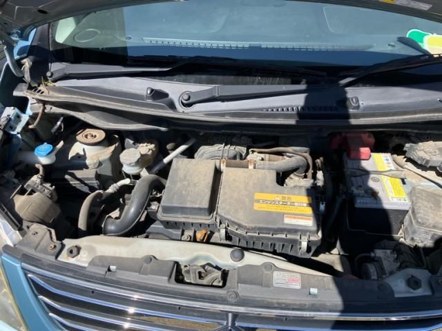 SUZUKI WAGON R 2013 Image 31