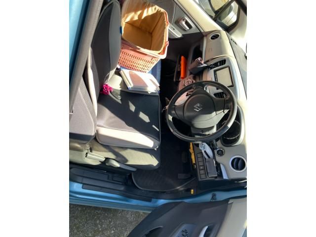 SUZUKI WAGON R 2013 Image 31