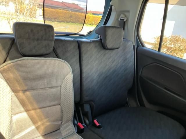 SUZUKI WAGON R 2013 Image 31