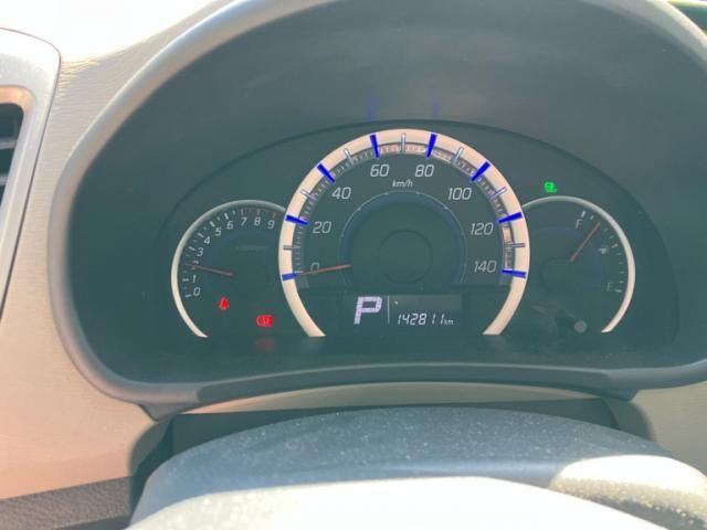 SUZUKI WAGON R 2013 Image 31