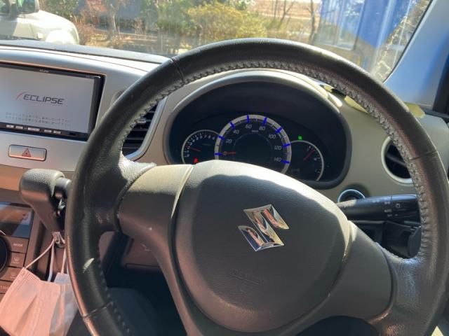 SUZUKI WAGON R 2013 Image 31