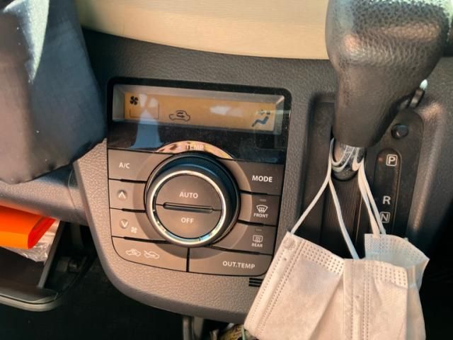 SUZUKI WAGON R 2013 Image 31