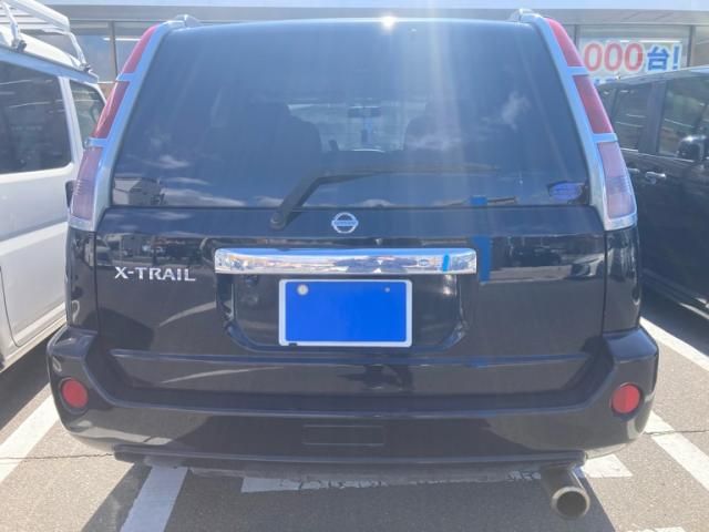 NISSAN X-TRAIL 4WD 2004 Image 31