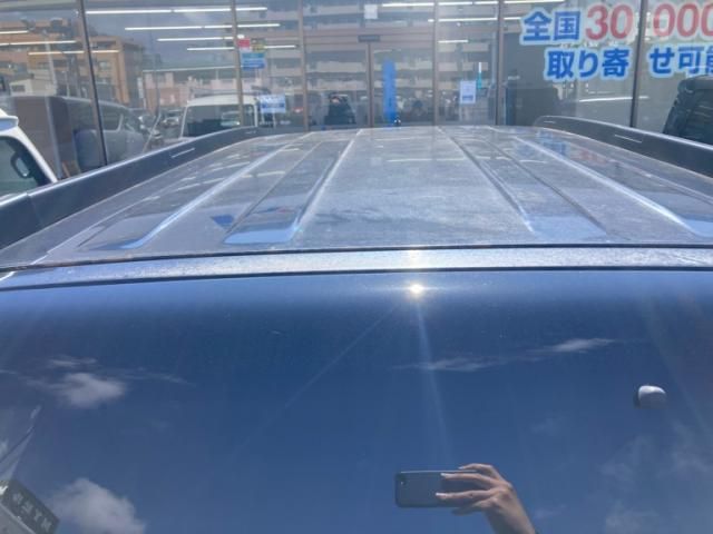 NISSAN X-TRAIL 4WD 2004 Image 31