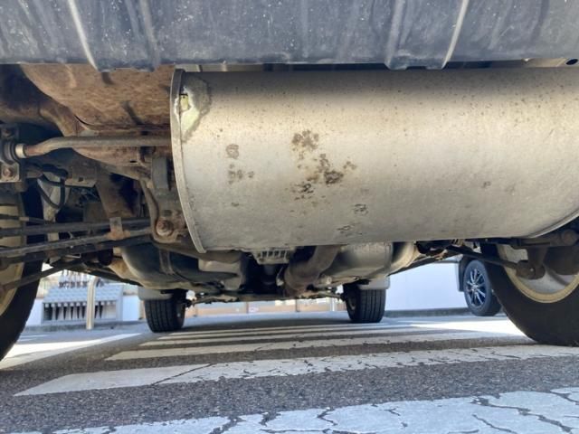 NISSAN X-TRAIL 4WD 2004 Image 31