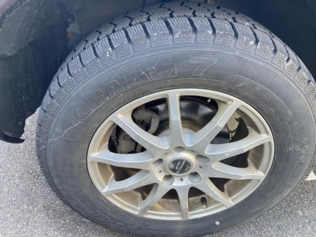 NISSAN X-TRAIL 4WD 2004 Image 31