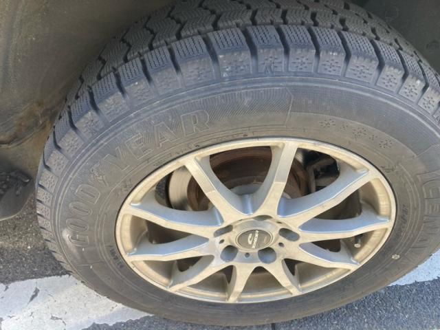 NISSAN X-TRAIL 4WD 2004 Image 31