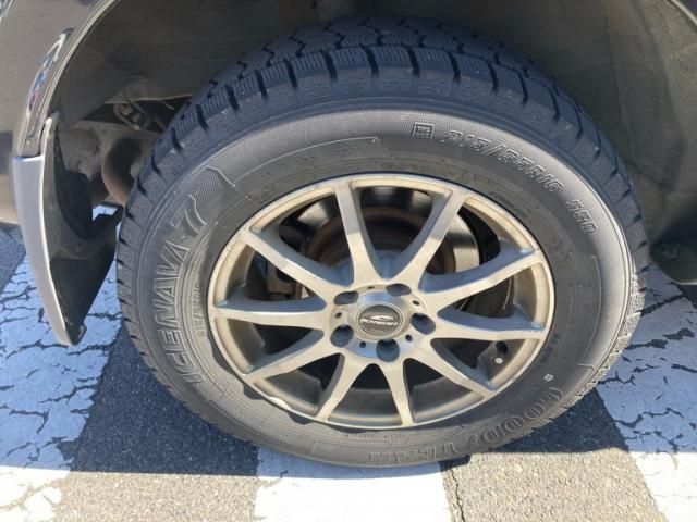 NISSAN X-TRAIL 4WD 2004 Image 31