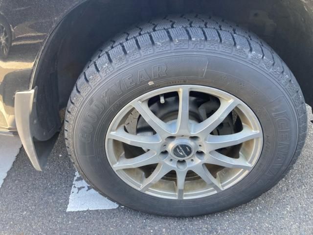 NISSAN X-TRAIL 4WD 2004 Image 31