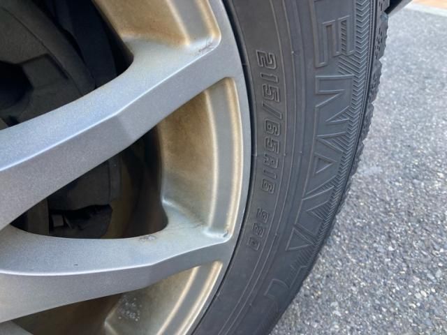 NISSAN X-TRAIL 4WD 2004 Image 31