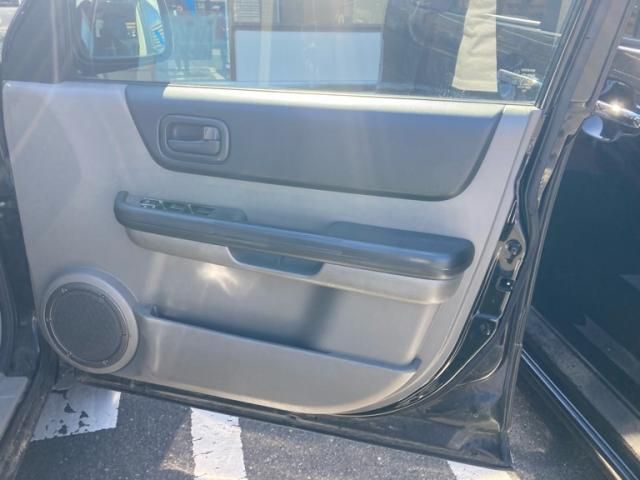 NISSAN X-TRAIL 4WD 2004 Image 31