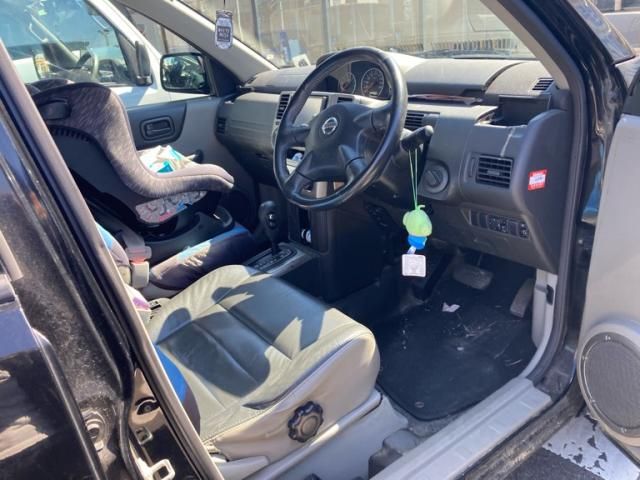 NISSAN X-TRAIL 4WD 2004 Image 31