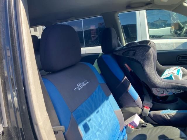 NISSAN X-TRAIL 4WD 2004 Image 31