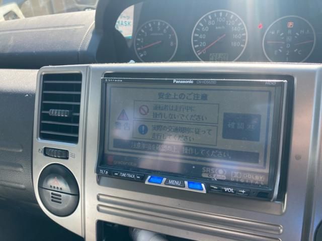 NISSAN X-TRAIL 4WD 2004 Image 31