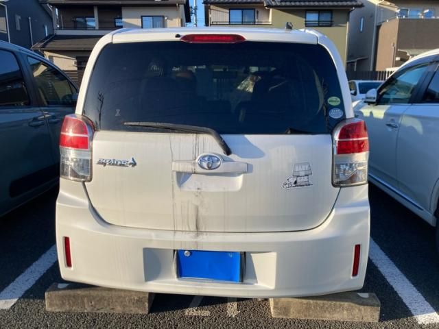 TOYOTA SPADE 2012 Image 31