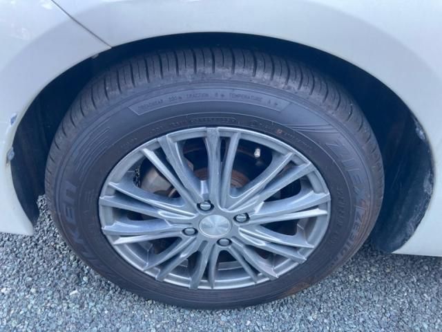 TOYOTA SPADE 2012 Image 31