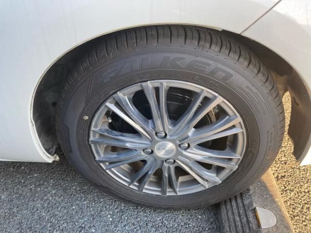 TOYOTA SPADE 2012 Image 31