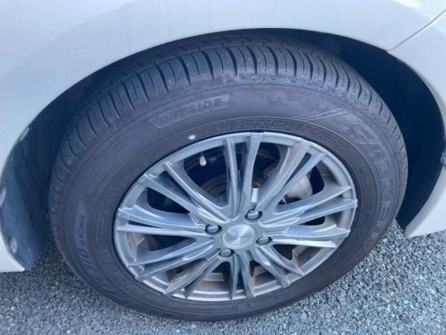 TOYOTA SPADE 2012 Image 31