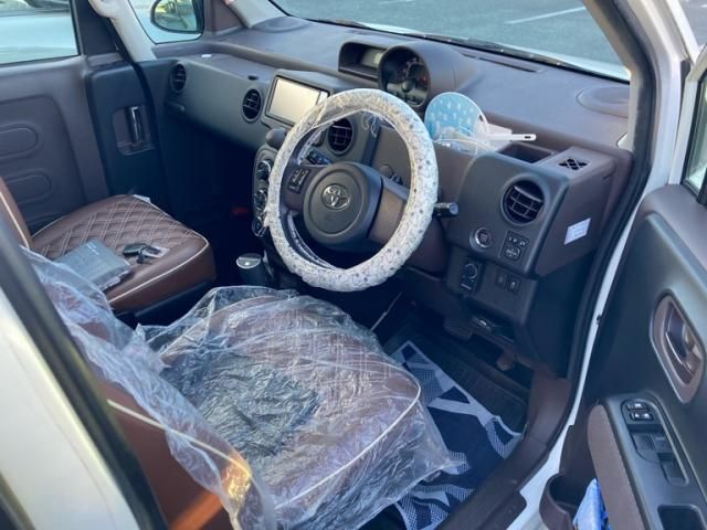 TOYOTA SPADE 2012 Image 31