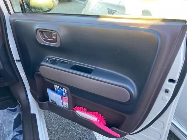 TOYOTA SPADE 2012 Image 31