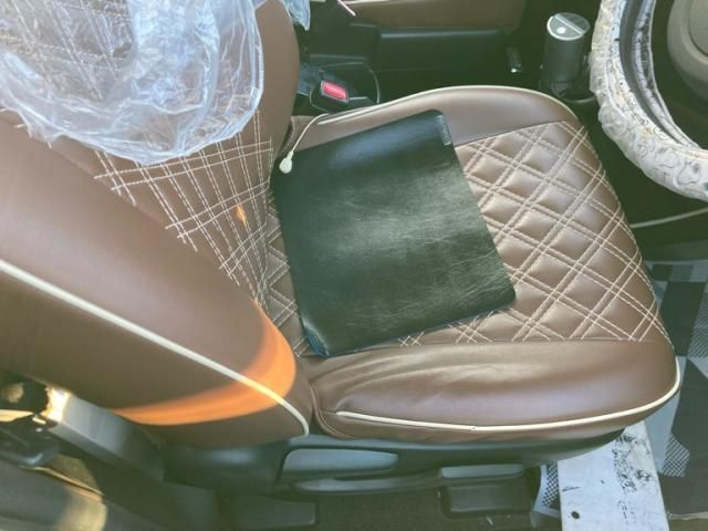 TOYOTA SPADE 2012 Image 31