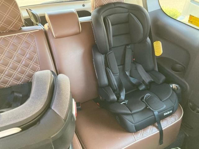 TOYOTA SPADE 2012 Image 31