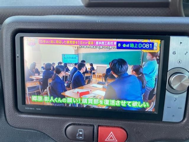 TOYOTA SPADE 2012 Image 31