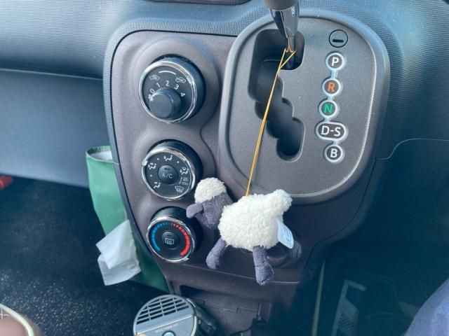 TOYOTA SPADE 2012 Image 31