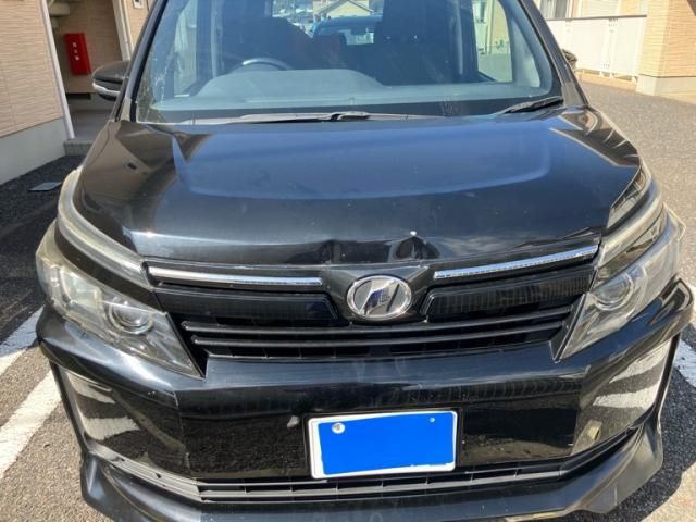 TOYOTA VOXY 2014 Image 31