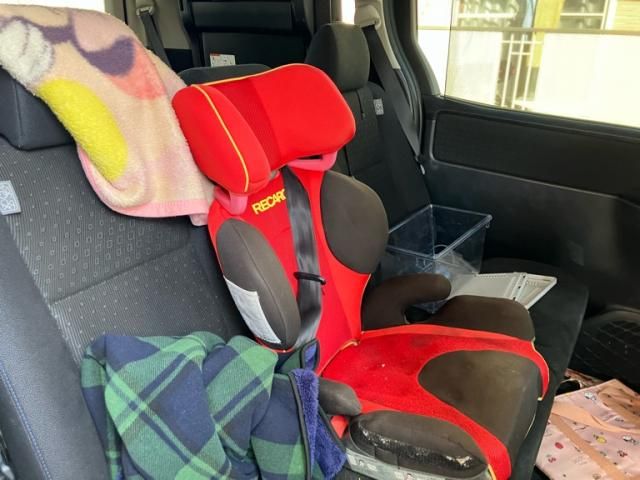 TOYOTA VOXY 2014 Image 31