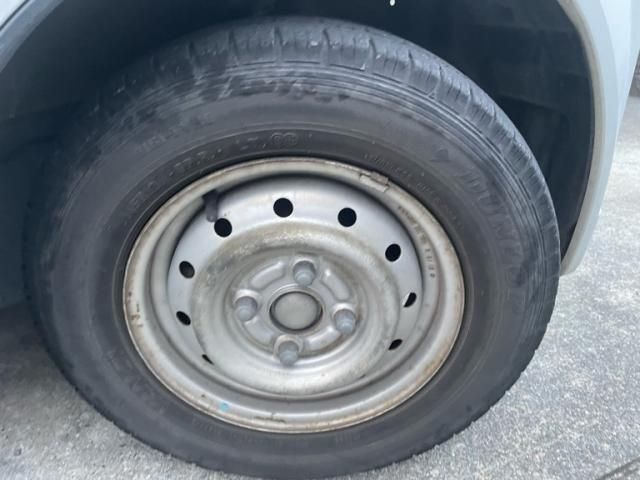 SUZUKI EVERY VAN 2012 Image 31