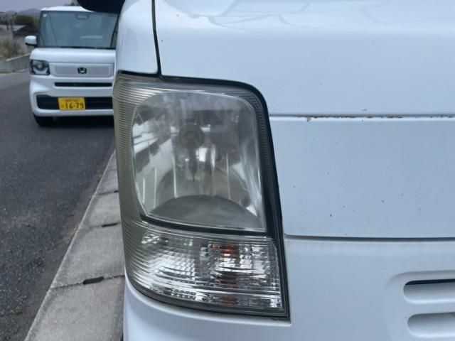 SUZUKI EVERY VAN 2012 Image 31