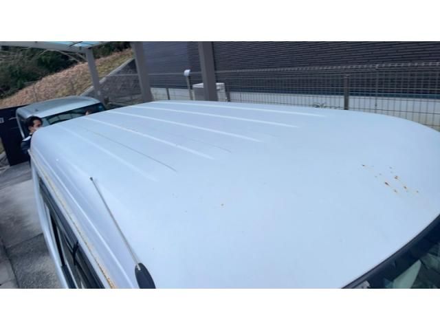 SUZUKI EVERY VAN 2012 Image 31