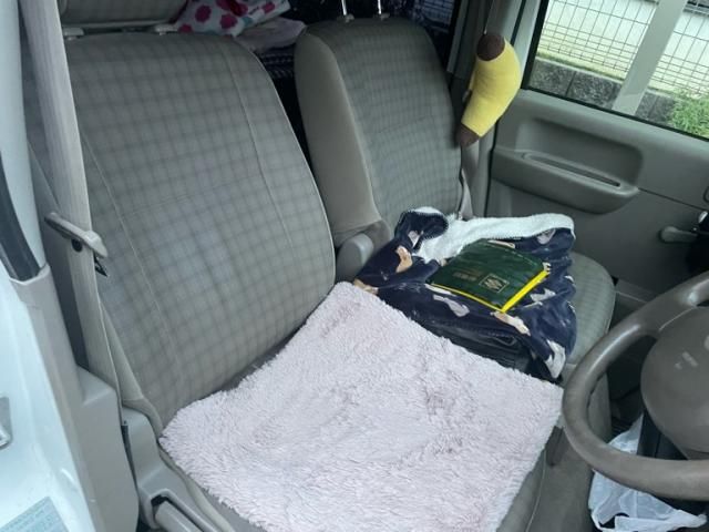 SUZUKI EVERY VAN 2012 Image 31