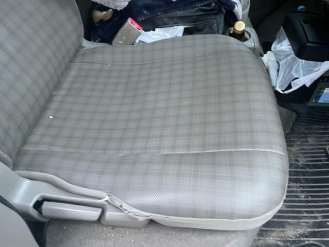 SUZUKI EVERY VAN 2012 Image 31