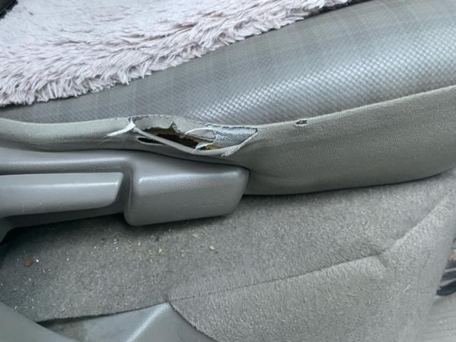 SUZUKI EVERY VAN 2012 Image 31