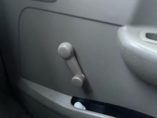 SUZUKI EVERY VAN 2012 Image 31