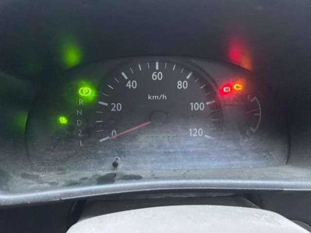 SUZUKI EVERY VAN 2012 Image 31