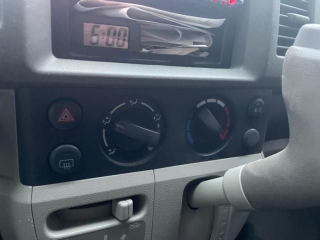 SUZUKI EVERY VAN 2012 Image 31