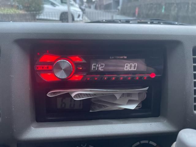 SUZUKI EVERY VAN 2012 Image 31