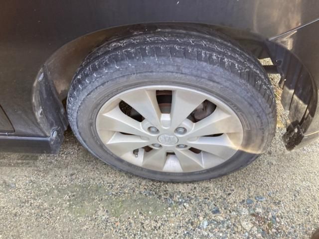 SUZUKI WAGON R 2008 Image 31