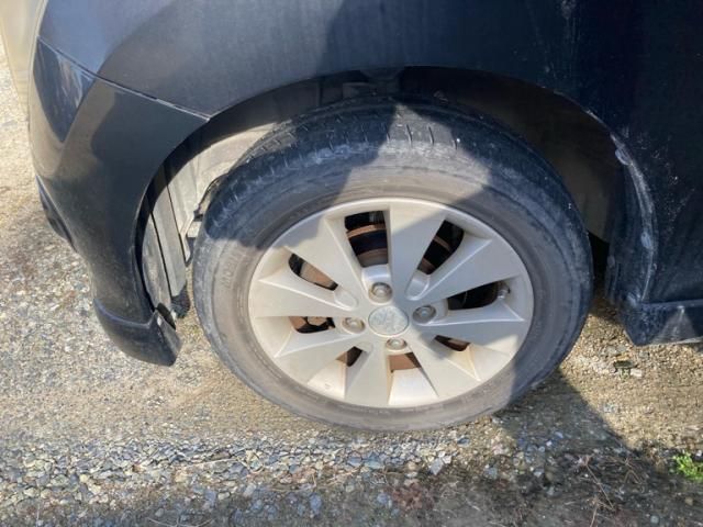 SUZUKI WAGON R 2008 Image 31