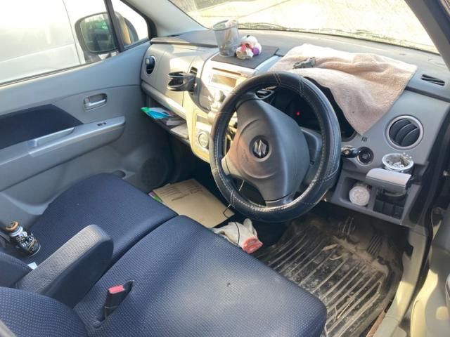 SUZUKI WAGON R 2008 Image 31