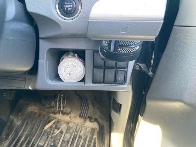 SUZUKI WAGON R 2008 Image 31